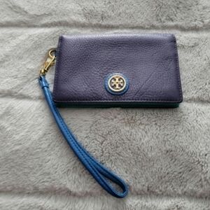 Tory Burch Wristlet